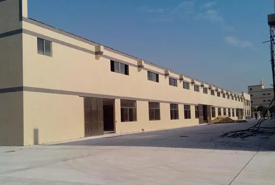 四川長(zhǎng)江工業(yè)園區(qū)電子信息產(chǎn)業(yè)園標(biāo)準(zhǔn)廠(chǎng)房二期項(xiàng)目施工公開(kāi)招標(biāo)