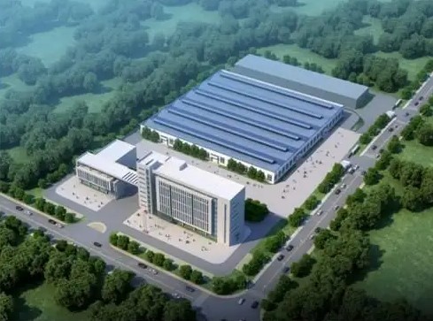 四川長(zhǎng)江工業(yè)園區(qū)智能終端產(chǎn)業(yè)園20＃樓、49＃樓裝飾裝修工程公開(kāi)招標(biāo)項(xiàng)目